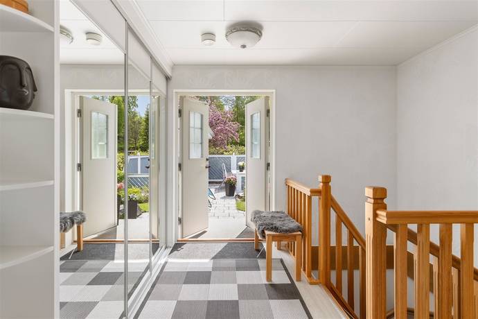 6 rum Villa på Lövsångarvägen 1 Stenhammar Härnösands kommun - bild 11