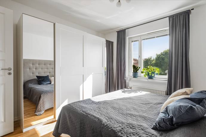 3 rum lägenhet på Franstorpsvägen 5 Sundbyberg, Sundbybergs kommun - bild 4