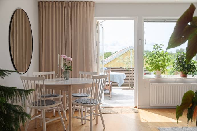 3 rum parhus på Granskogsvägen 39 Hässelby Norra Villastad, Stockholms kommun - bild 5
