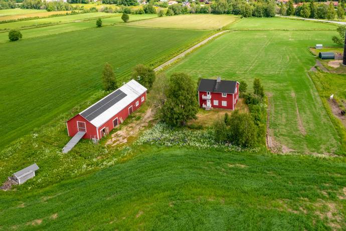 6 rum Villa på Stöcke 200 Stöcke Umeå kommun - bild 14