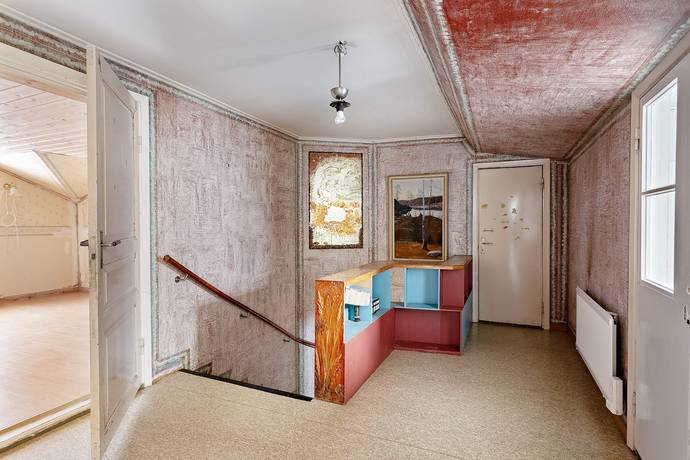 6 rum Villa på Alevägen 4 Norrala Söderhamns kommun - bild 15
