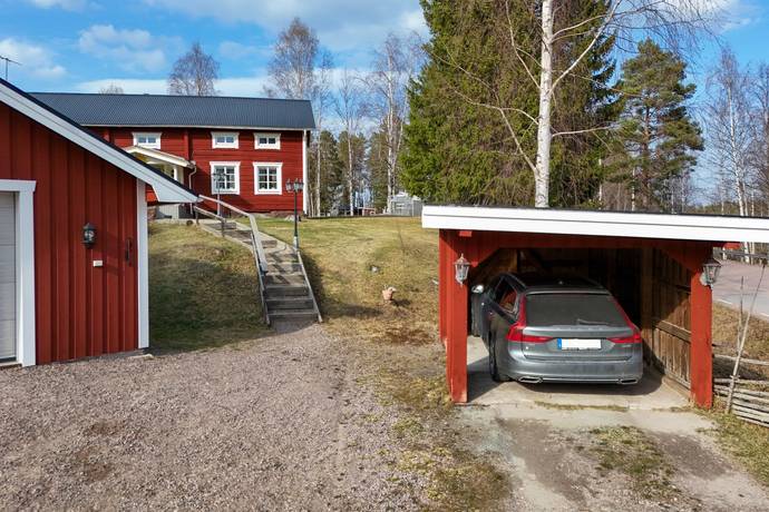3 rum Villa på Mossbo 526 Alfta Ovanåkers kommun - bild 28