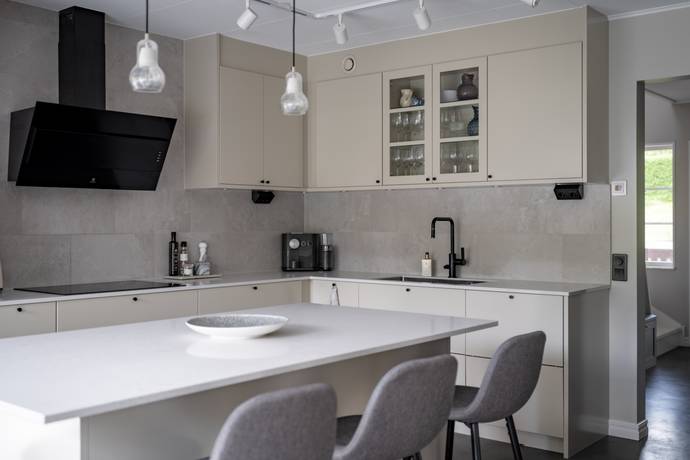 6 rum villa på Tjädervägen 46 Skarpäng, Täby kommun - bild 3