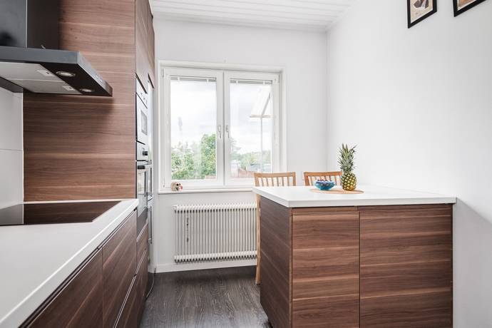 2 rum lägenhet på Nanolfsvägen 16c Finspång, Finspångs kommun - bild 4