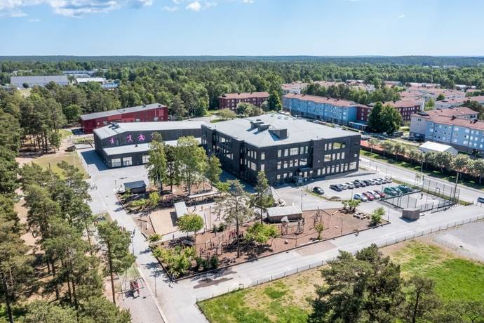 1.5 rum Lägenhet på Vallagränd 49, vån 5/6 Handen Haninge kommun - bild 46