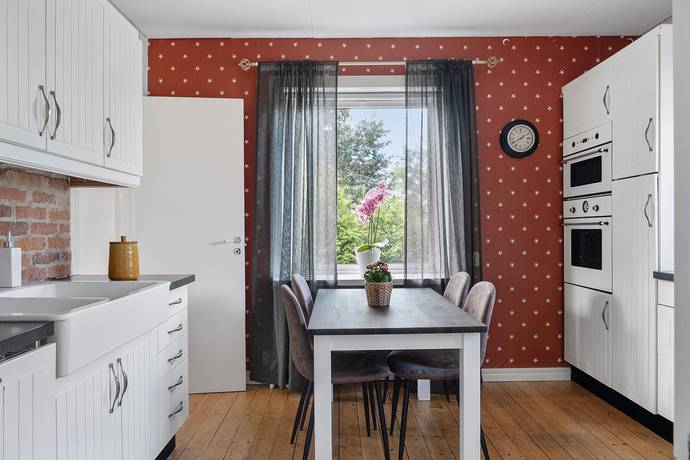 3 rum Villa på Herr Peders väg 5 Hammar Kristianstads kommun - bild 6