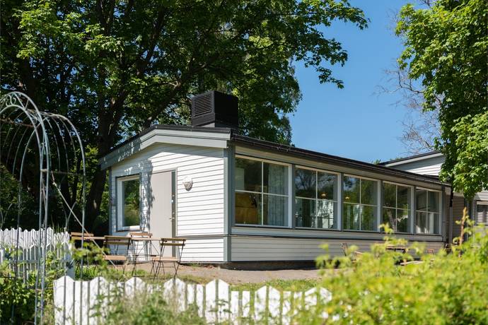 2 rum Lägenhet på Sandbackegången 4C Kirseberg Malmö kommun - bild 26