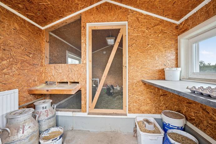 6 rum Villa på Hovsäter 8 Tanums kommun - bild 46