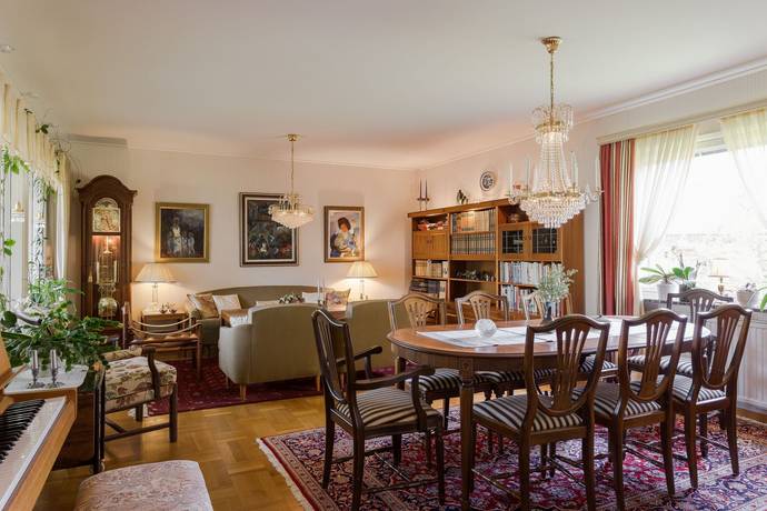 9 rum Villa på Storgatan 74 Skeppshult Gislaveds kommun - bild 13