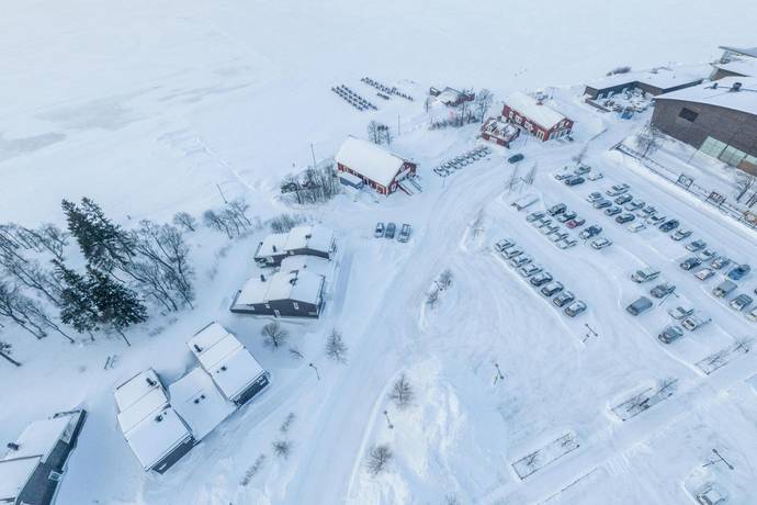 3 rum Lägenhet på Åre Strand,1 A2 vecka 16 Åre strand Åre kommun - bild 14