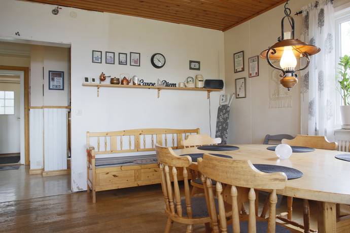 5 rum Gård utan jordbruk på Kauppinen 134 Kauppinen Kiruna kommun - bild 18