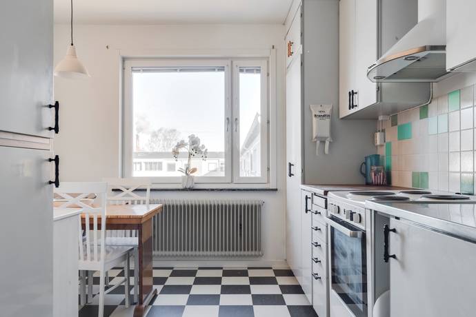 2 rum Lägenhet på Norevägen 17A Lindesberg Lindesbergs kommun - bild 7