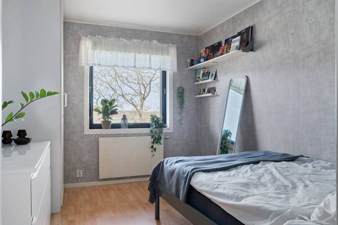 8 rum Villa på Tuvedalsvägen 37 Fjärås Kungsbacka kommun - bild 21