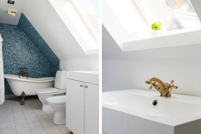 10 rum Villa på Klagshamnsvägen 146 Klagshamn Malmö kommun - bild 26