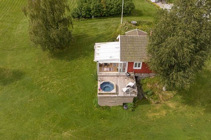 4 rum Fritidshus på Rämne Näsödegården 2 Dals-Eds kommun - bild 10