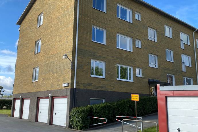 4 rum lägenhet på Fiskaregatan 17 Åker, Nässjö kommun - bild 2