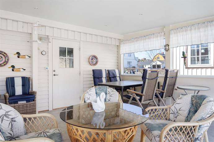 7 rum Villa på Frejavägen 3 Säffle kommun - bild 52
