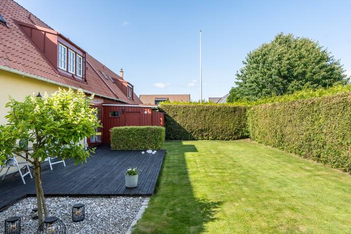 5 rum Villa på Vintrie Byväg 32C Vintrie Malmö kommun - bild 36