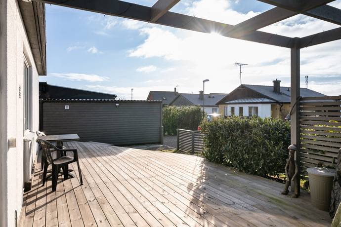4 rum Villa på Fogdevägen 5 Stattena Hässleholms kommun - bild 22