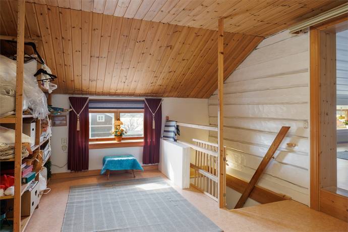 5 rum Villa på Svartbyleden 61 Norra Svartbyn Bodens kommun - bild 34