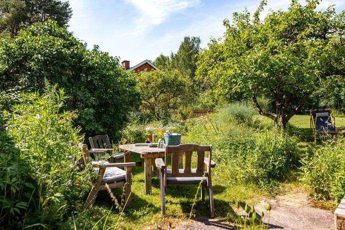 5 rum villa på Vikavägen 127 Vika, Falu kommun - bild 4
