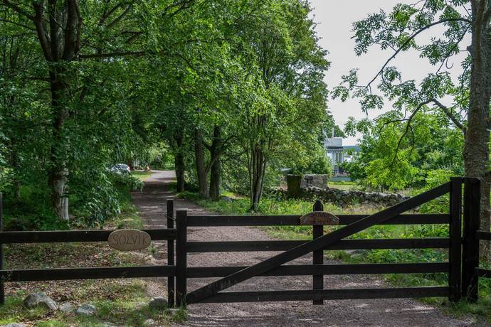 6 rum Villa på Solvik 152 Rockneby Kalmar kommun - bild 6