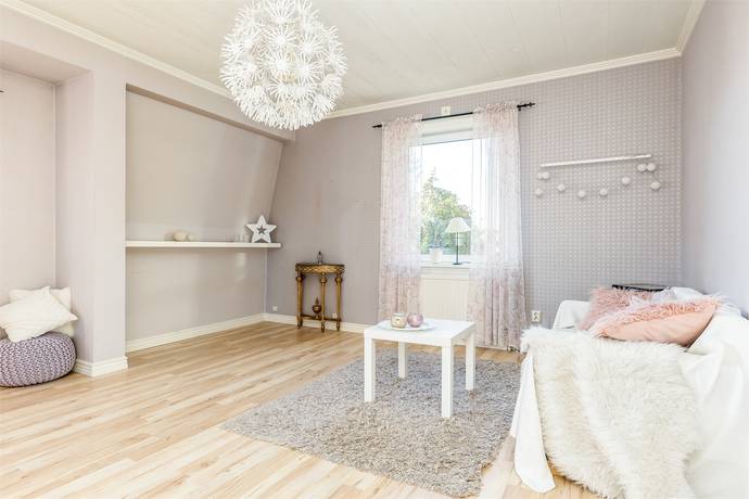5 rum Villa på Vallagatan 8 Centrum Ludvika kommun - bild 31
