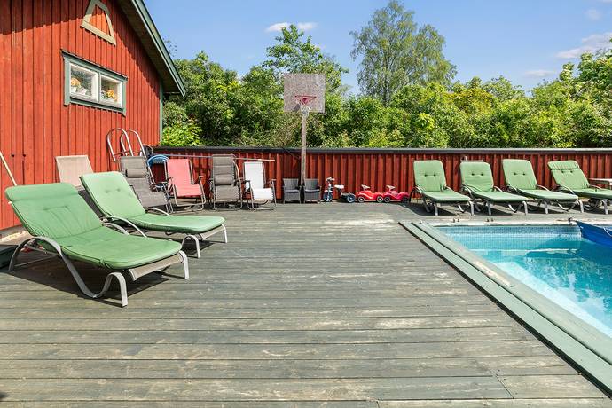 4 rum villa på Bokvägen 2 Norrtälje, Norrtälje kommun - bild 3
