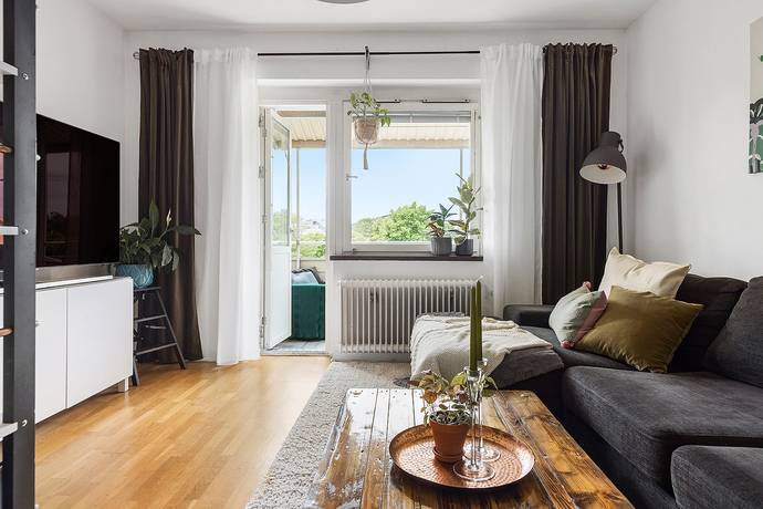 2 rum Lägenhet på Rudsvägen 13B Sundsta Karlstads kommun - bild 14