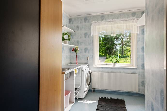 4 rum Villa på Ekebybacken 7 Roslagsbro-Norrtälje Norrtälje kommun - bild 24