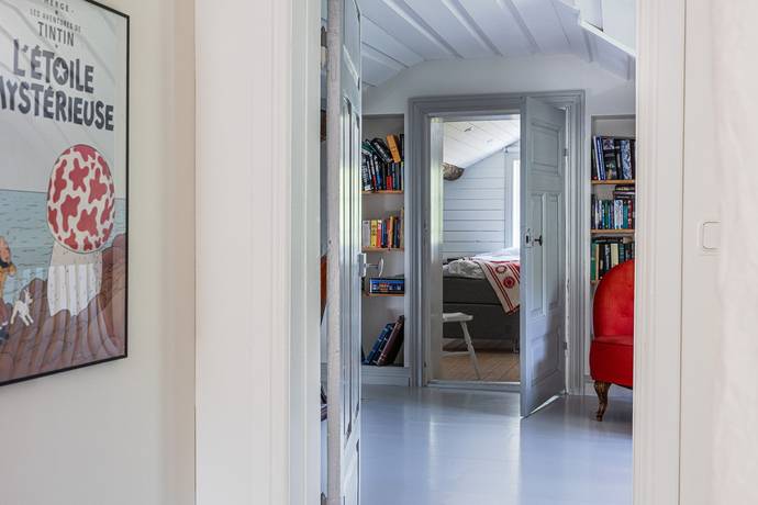 5 rum Villa på Järvsö, Säljestavägen 80 Järvsö Ljusdals kommun - bild 28