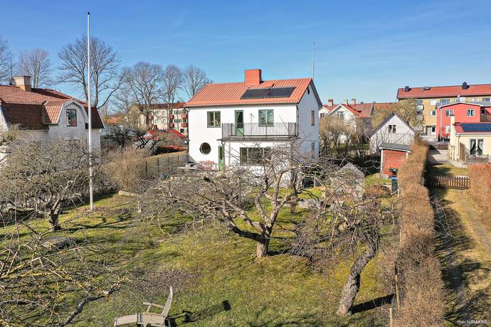 6 rum Villa på Strandvägen 29 Slite - Nordöstra Gotland Gotlands kommun - bild 48