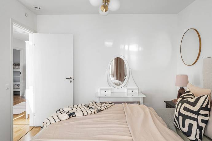 3 rum Lägenhet på Borgarfjordsgatan 21B Kista Stockholms kommun - bild 31