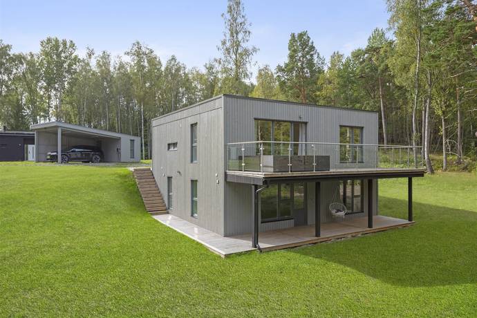 Marielundsvägen 51, Adelsö, Ekerö kommun
