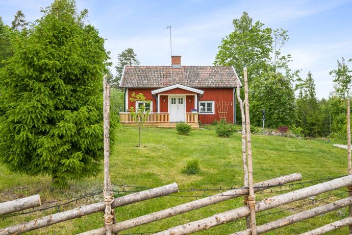 2 rum villa på Fada Lillkälla 1 Fada, Nyköpings kommun - bild 1