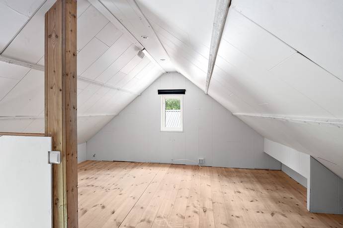 2 rum Villa på Bjälkhultsvägen 165 Vollsjö Sjöbo kommun - bild 18