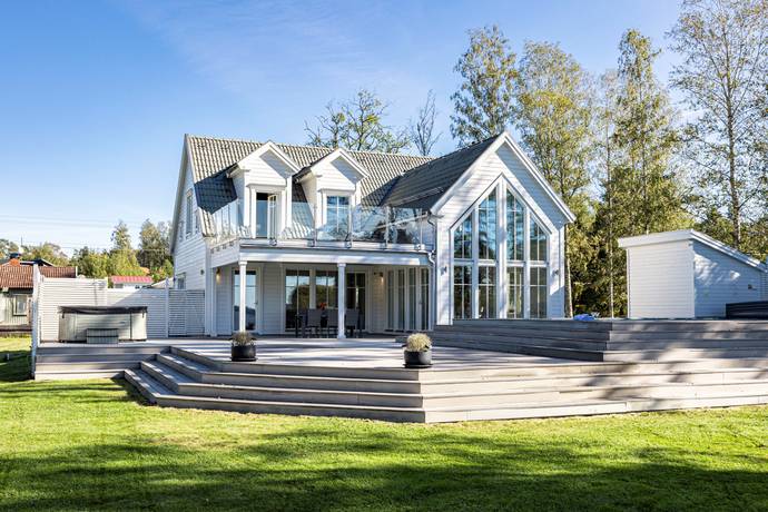 Svinskärsvägen 39B, Kvicksund, Västerås kommun