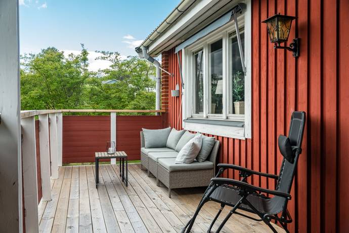 7 rum villa på Laxgatan 53 Forshaga, Forshaga kommun - bild 5