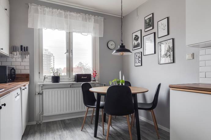 2 rum lägenhet på Sidvallsgatan 7 Sörby/Eklunda, Örebro kommun - bild 3