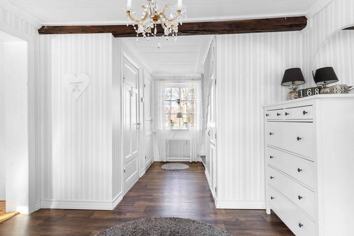 3 rum Villa på Mossbo 526 Alfta Ovanåkers kommun - bild 16