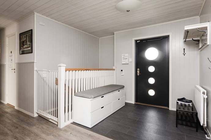 4 rum Villa på Pumpgatan 4 Vaggeryd - Götafors Vaggeryds kommun - bild 2