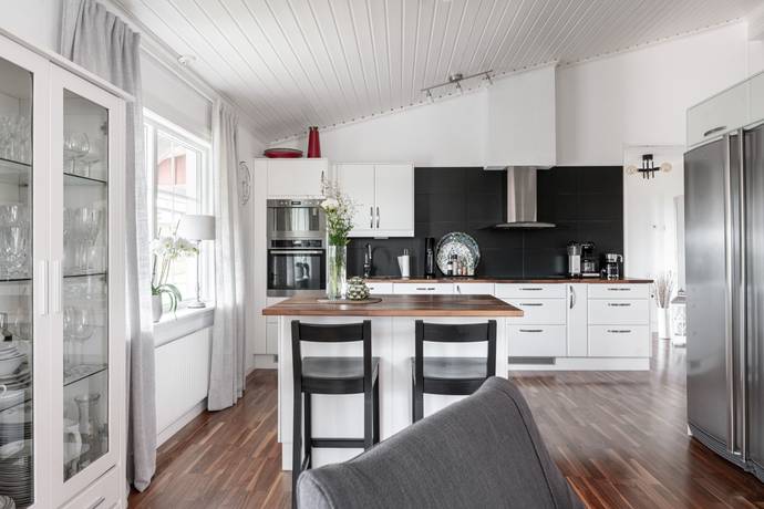 5 rum Villa på Nålängsvägen 14 Gärdebyn Rättviks kommun - bild 16