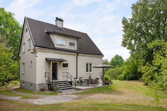 5 rum villa på Bergshamra byväg 1 Bergshamra, Norrtälje kommun - bild 5