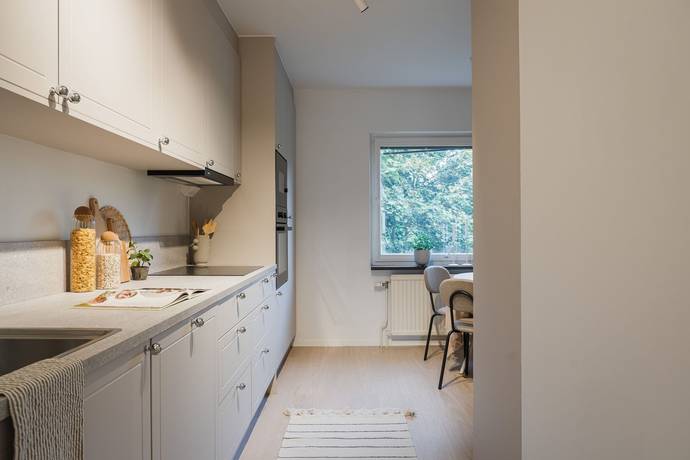 Ploggatan 2B, Sörböle, Skellefteå kommun