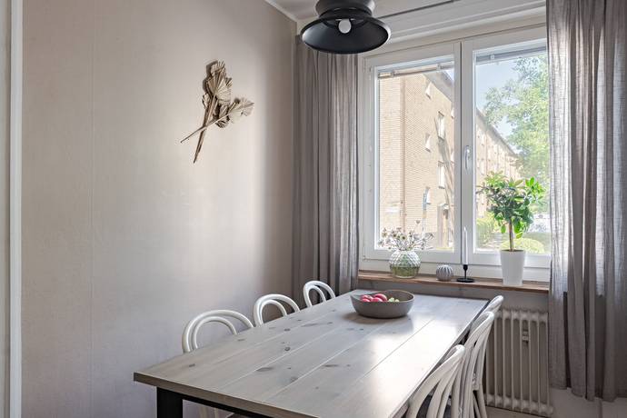 3 rum Lägenhet på Dansbanevägen 47 Västberga/Telefonplan Stockholms kommun - bild 14