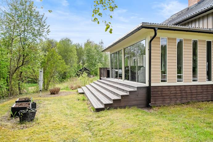 6 rum Villa på Komstabacken 11 Fränsta Ånge kommun - bild 7