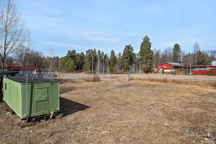 Övrig på Letar du efter en stor och möjlighetsrik tomt nära centrala Hagfors? Då är detta din chans! Kallkälldalen Hagfors kommun - bild 4