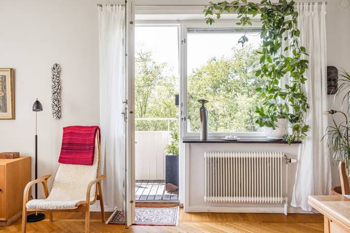 3 rum Lägenhet på Sulitelmavägen 24 Bromma  - Traneberg Stockholms kommun - bild 21