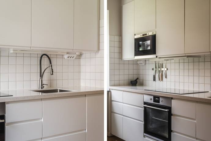 2 rum Lägenhet på Brunnsgatan 51A Söder Gävle kommun - bild 2