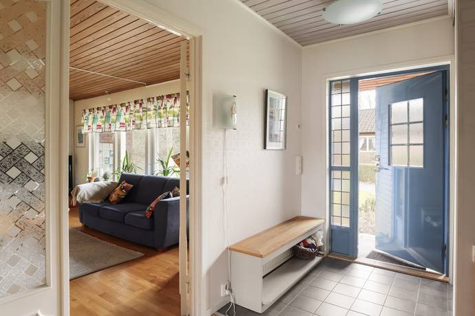 6 rum Villa på Hasselvägen 11 Diseröd Kungälvs kommun - bild 10